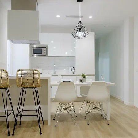 Lujosa Vivienda En Plena Juderia 코르도바