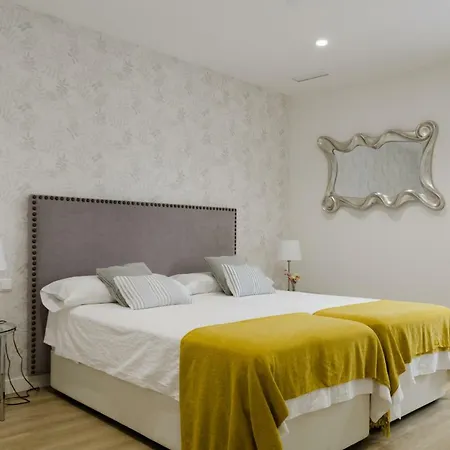 Lujosa Vivienda En Plena Juderia 코르도바